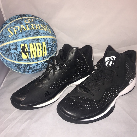 adidas Other - Adidas Men’s D Rose Basketball Shoes